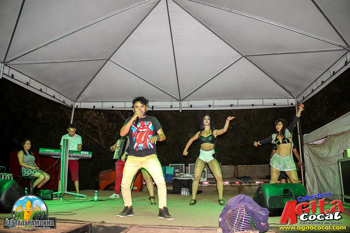 Festa da Pamonha (3 Dia)